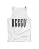 Мъжки Бял Потник Xceed Logo | Качество и комфорт | Xceed.bg